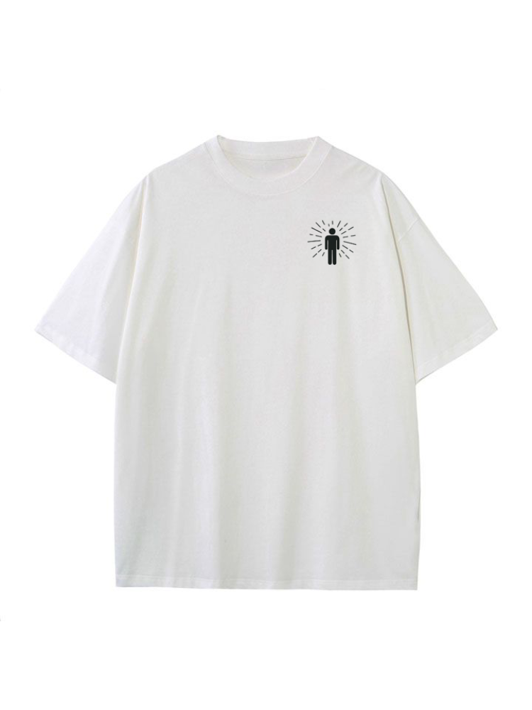 Anomie Classic Tee