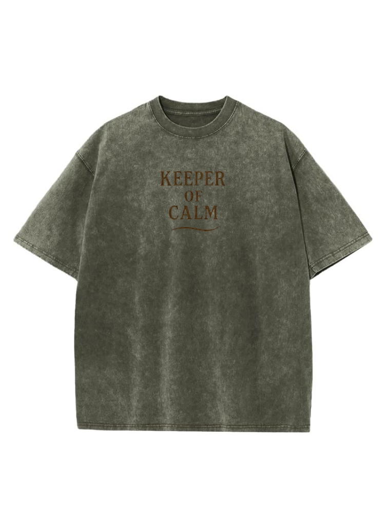 Le Prosecco | Chemise oversize en pur coton