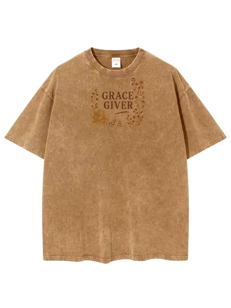 Le Prosecco | Chemise oversize en pur coton
