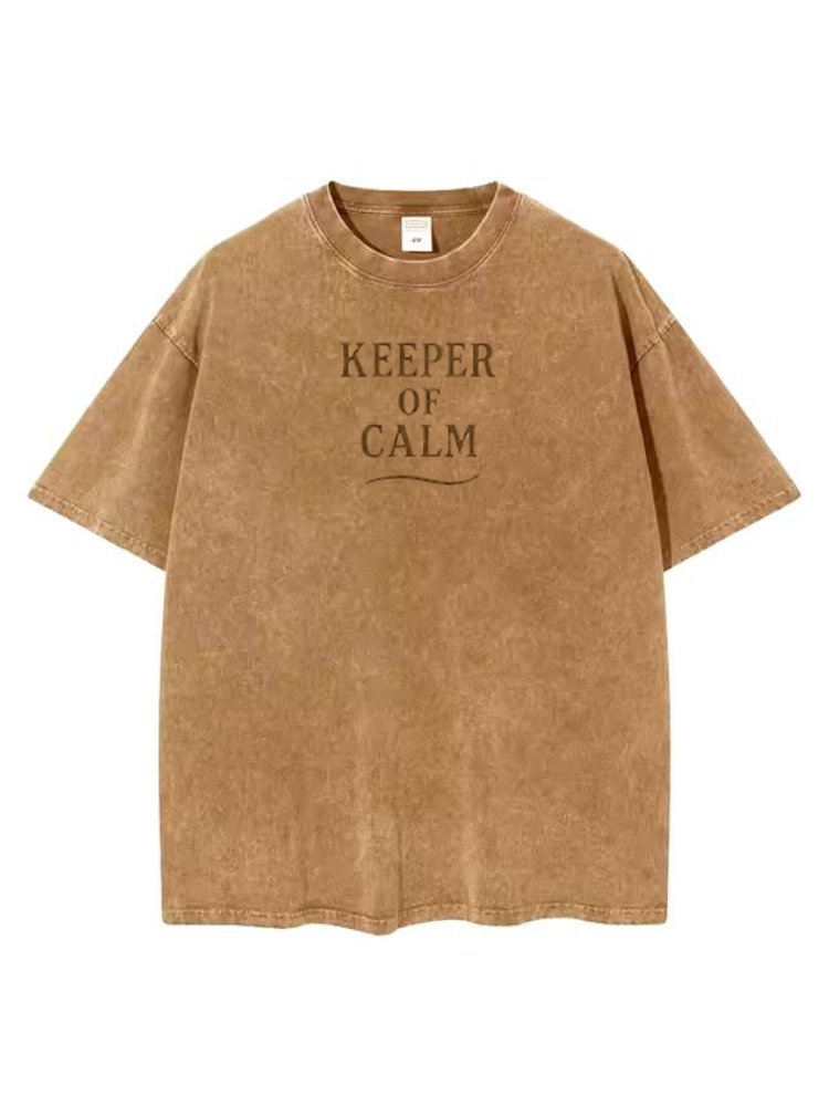 Le Prosecco | Chemise oversize en pur coton