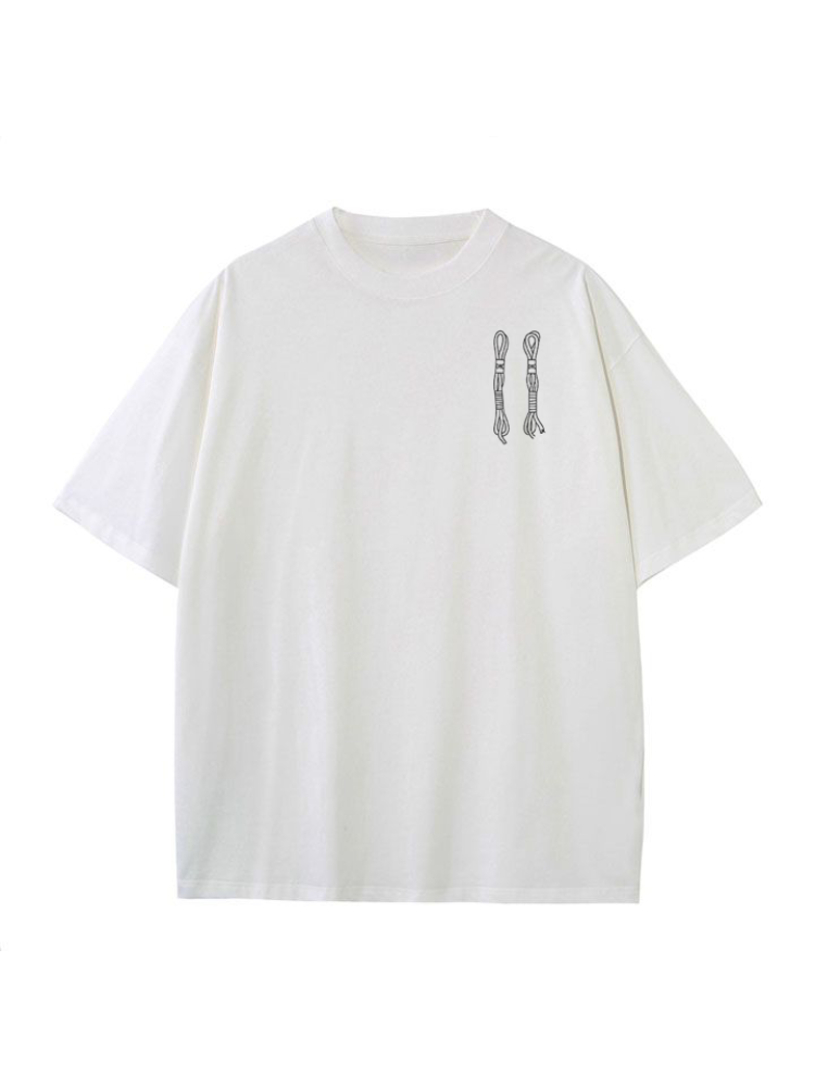 DMC Threads Classic Tee