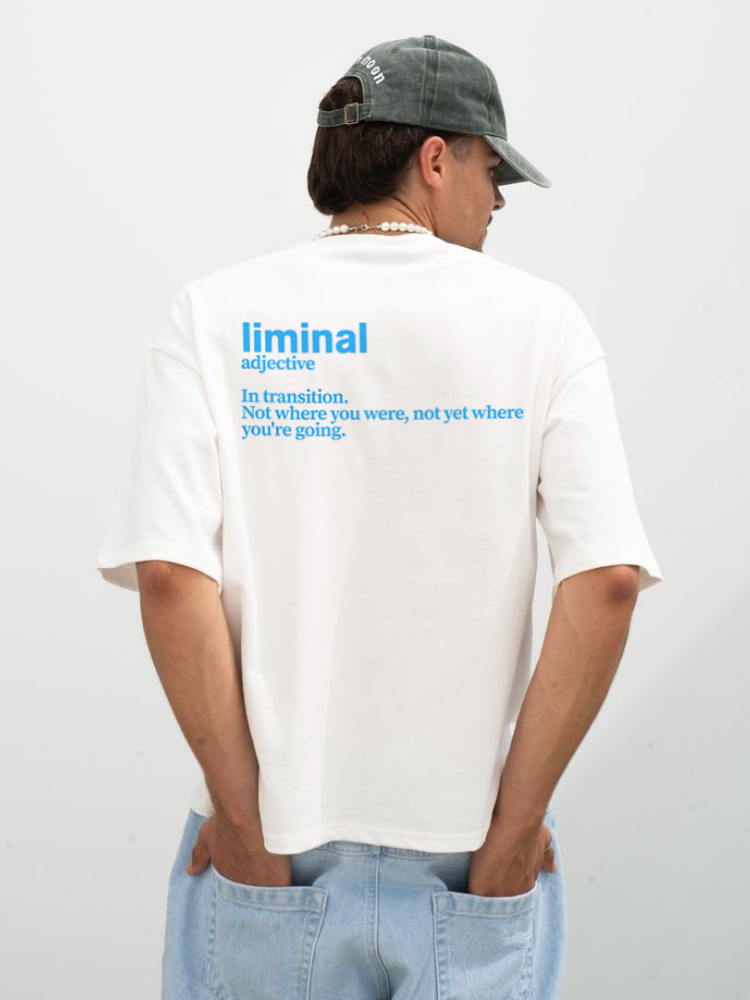 Liminal Classic Tee