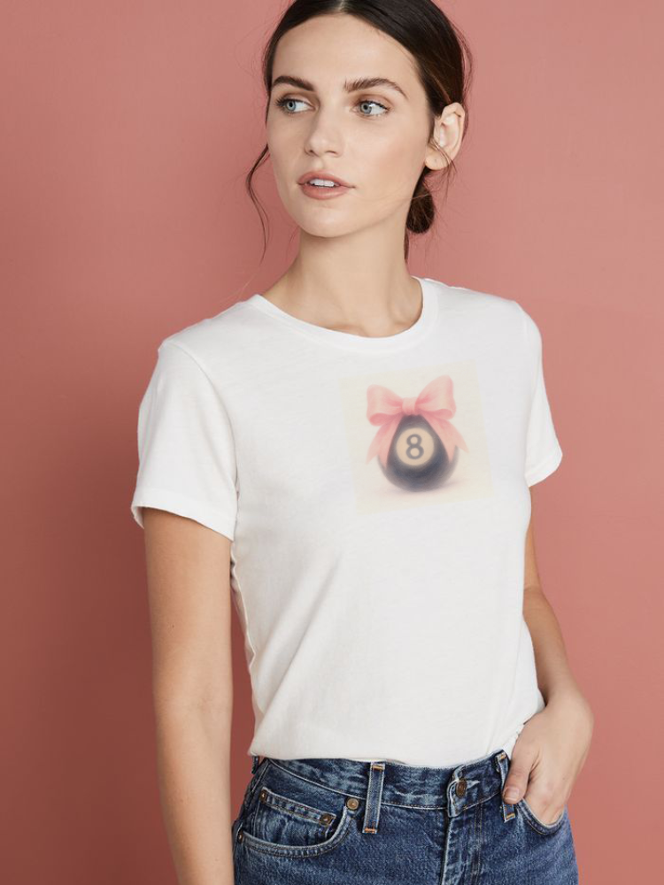 Le Prosecco | Chemise oversize en pur coton 
