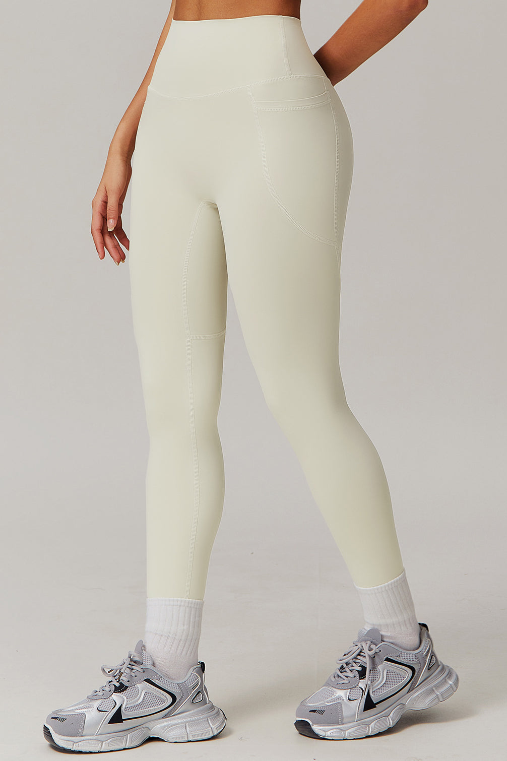 Leggings élégants pour femmes, pour une vie active et des loisirs