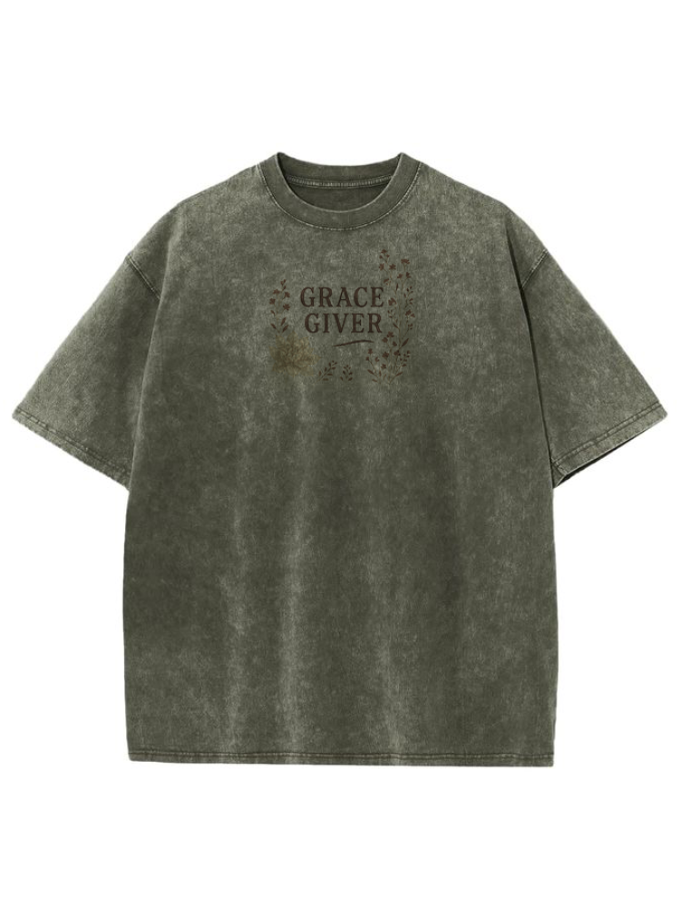 Le Prosecco | Chemise oversize en pur coton 