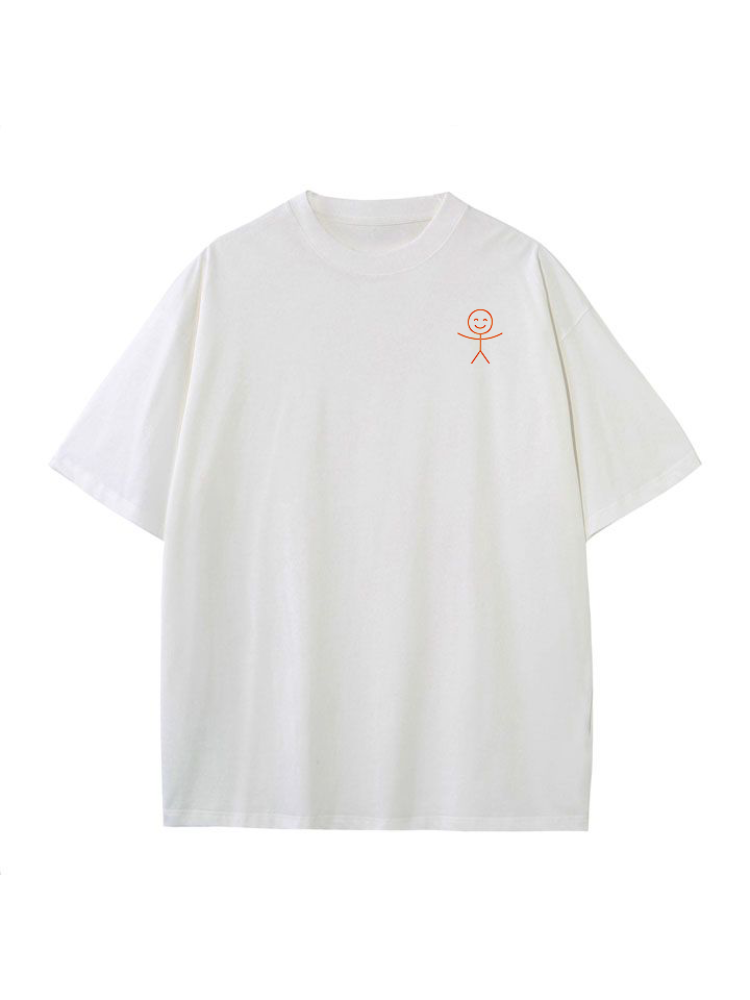Eudaimonia Classic Tee