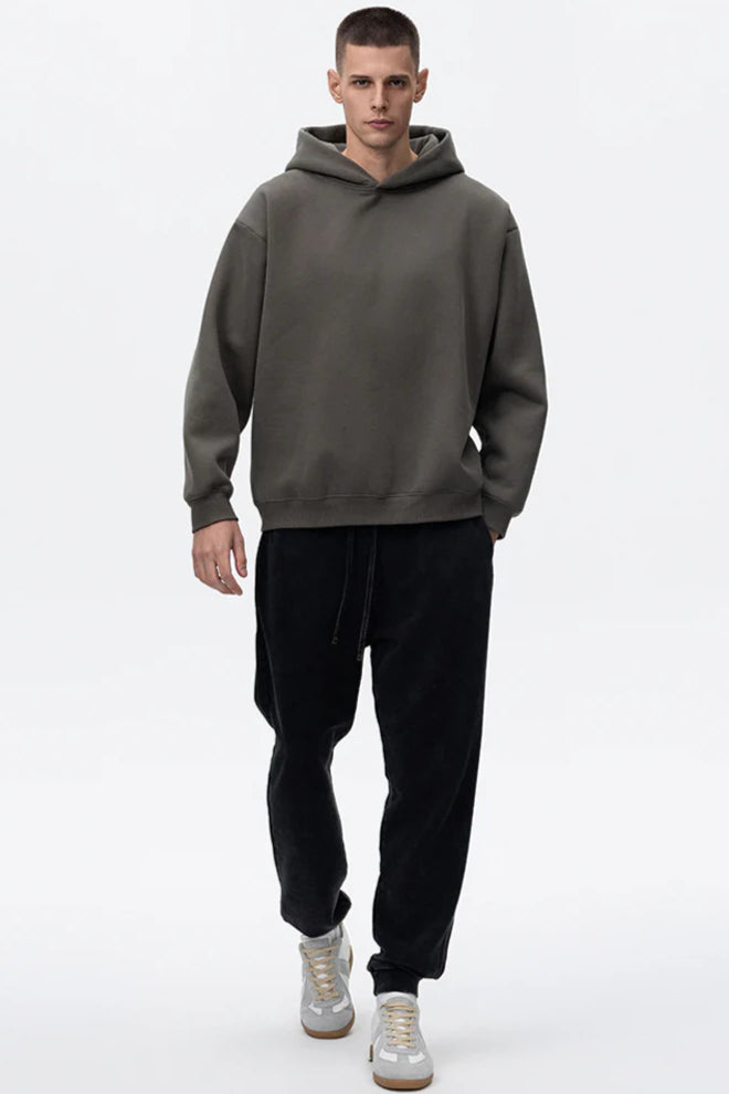 Men's Casual Comfort and Stylish Oversized Hoodie