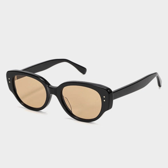 Lunettes de soleil œil de chat classiques et tendance 